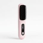 Hair Dryer Cordless Ionic Anti-Frizz Rechargeable 60-Min