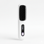 Hair Dryer Cordless Ionic Anti-Frizz Rechargeable 60-Min
