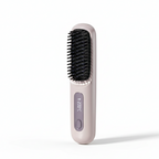 Hair Dryer Cordless Ionic Anti-Frizz Rechargeable 60-Min