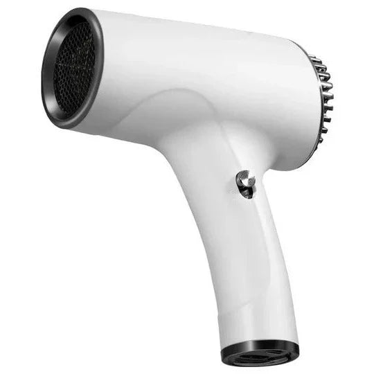 Hair Dryer Cordless USB Rechargeable & High-Speed Airflow