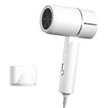 Hair Dryer Intelligent Temperature Control Folding Handle & Travel-Friendly