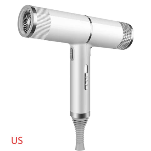 Hair Dryer Ionic 1200 W Diffuser & Concentrator