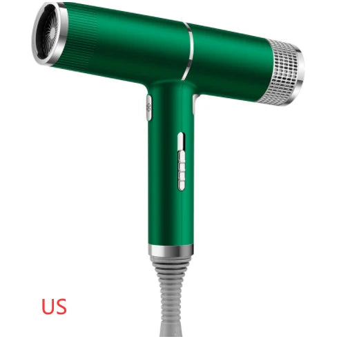 Hair Dryer Ionic 1200 W Diffuser & Concentrator