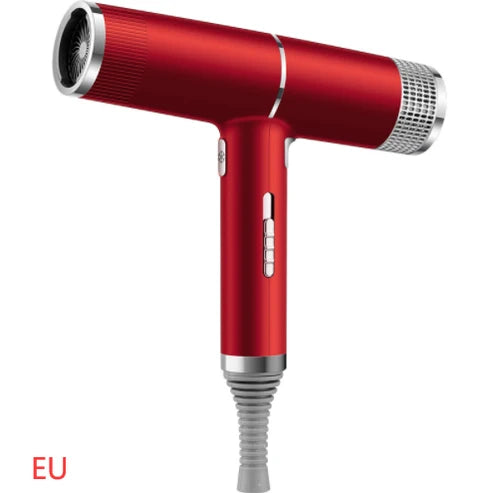 Hair Dryer Ionic 1200 W Diffuser & Concentrator