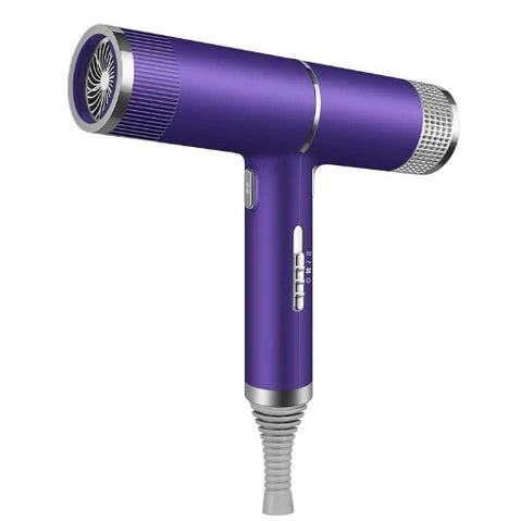 Hair Dryer Ionic 1200 W Diffuser & Concentrator