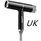 Hair Dryer Ionic 1200 W Diffuser & Concentrator
