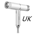 Hair Dryer Ionic 1200 W Diffuser & Concentrator