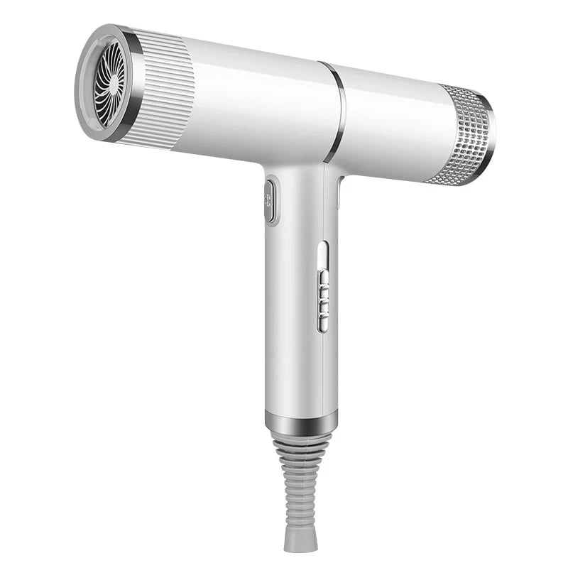 Hair Dryer Ionic 1200 W Diffuser & Concentrator