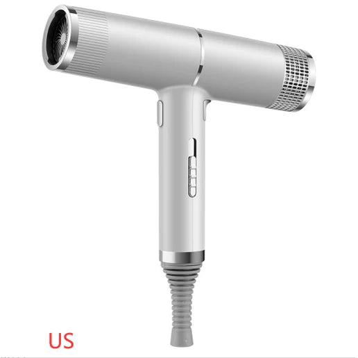 Hair Dryer Ionic 1200 W Diffuser & Concentrator