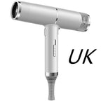 Hair Dryer Ionic 1200 W Diffuser & Concentrator