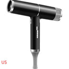 Hair Dryer Ionic 1200 W Diffuser & Concentrator