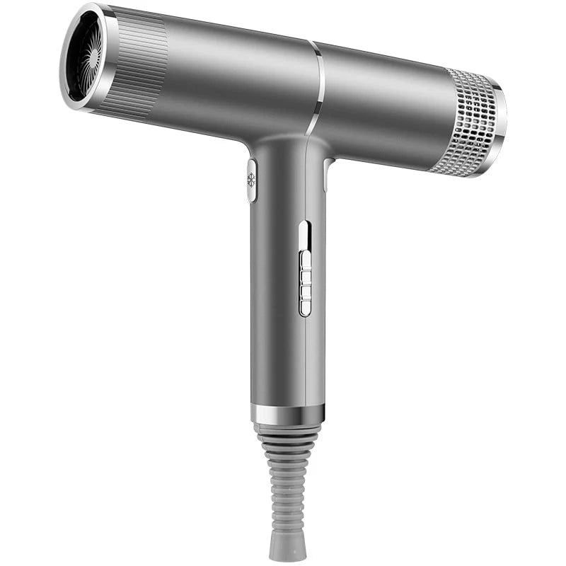 Hair Dryer Ionic 1200 W Diffuser & Concentrator
