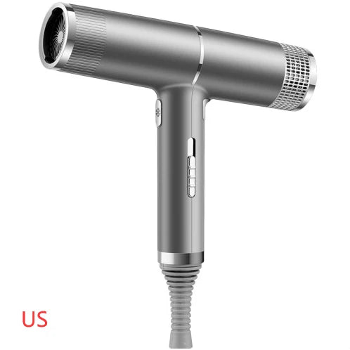 Hair Dryer Ionic 1200 W Diffuser & Concentrator