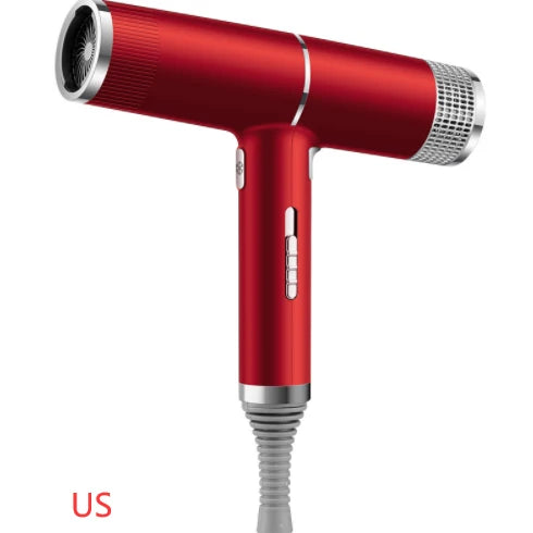 Hair Dryer Ionic 1200 W Diffuser & Concentrator