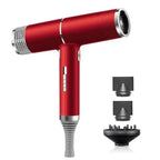 Hair Dryer Ionic 1200 W Diffuser & Concentrator