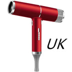 Hair Dryer Ionic 1200 W Diffuser & Concentrator