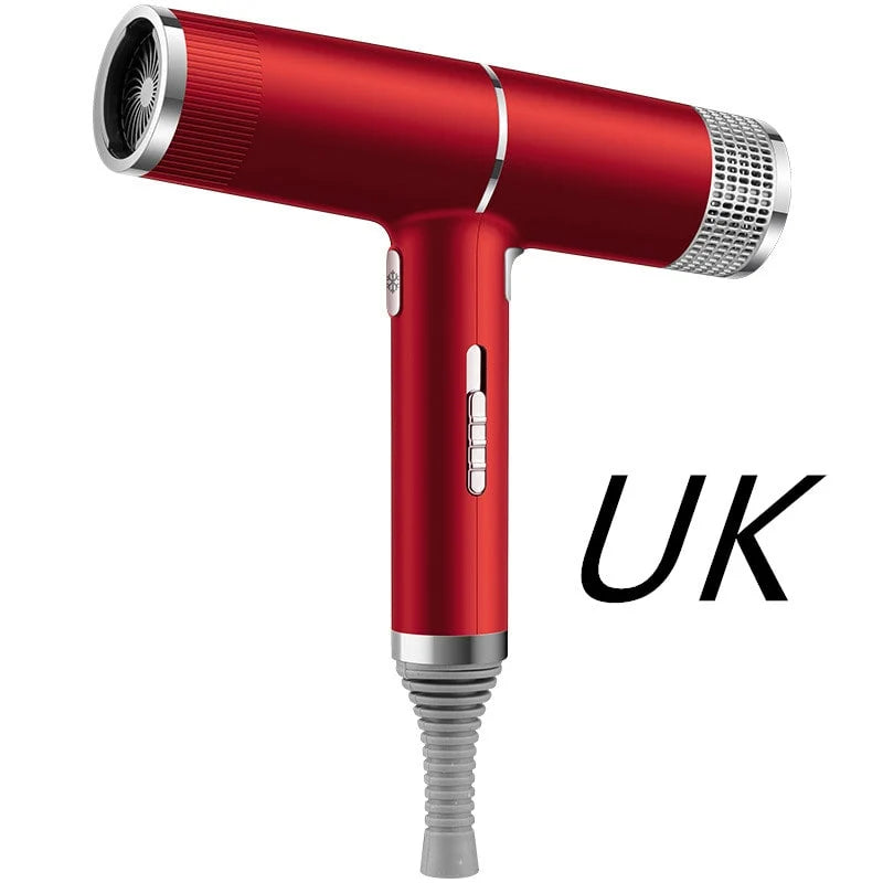 Hair Dryer Ionic 1200 W Diffuser & Concentrator