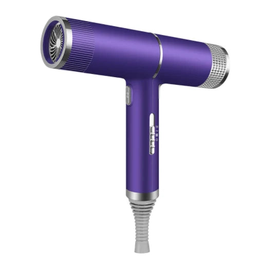 Hair Dryer Ionic 1200 W Diffuser & Concentrator