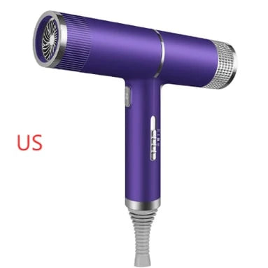 Hair Dryer Ionic 1200 W Diffuser & Concentrator