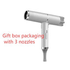Hair Dryer Ionic 1200 W Diffuser & Concentrator