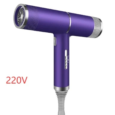 Hair Dryer Ionic 1200 W Diffuser & Concentrator