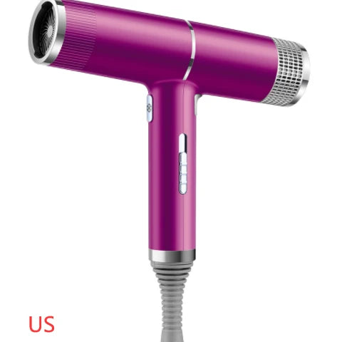 Hair Dryer Ionic 1200 W Diffuser & Concentrator