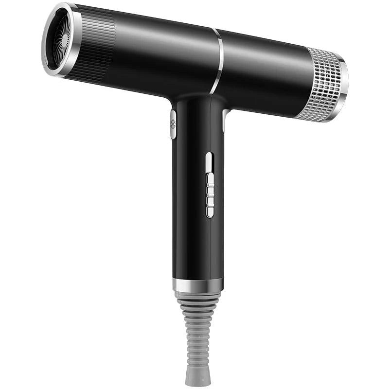Hair Dryer Ionic 1200 W Diffuser & Concentrator