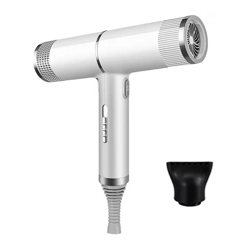 Hair Dryer Ionic & Fast-Drying Lightweight