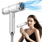 Hair Dryer Ionic & Fast-Drying Lightweight