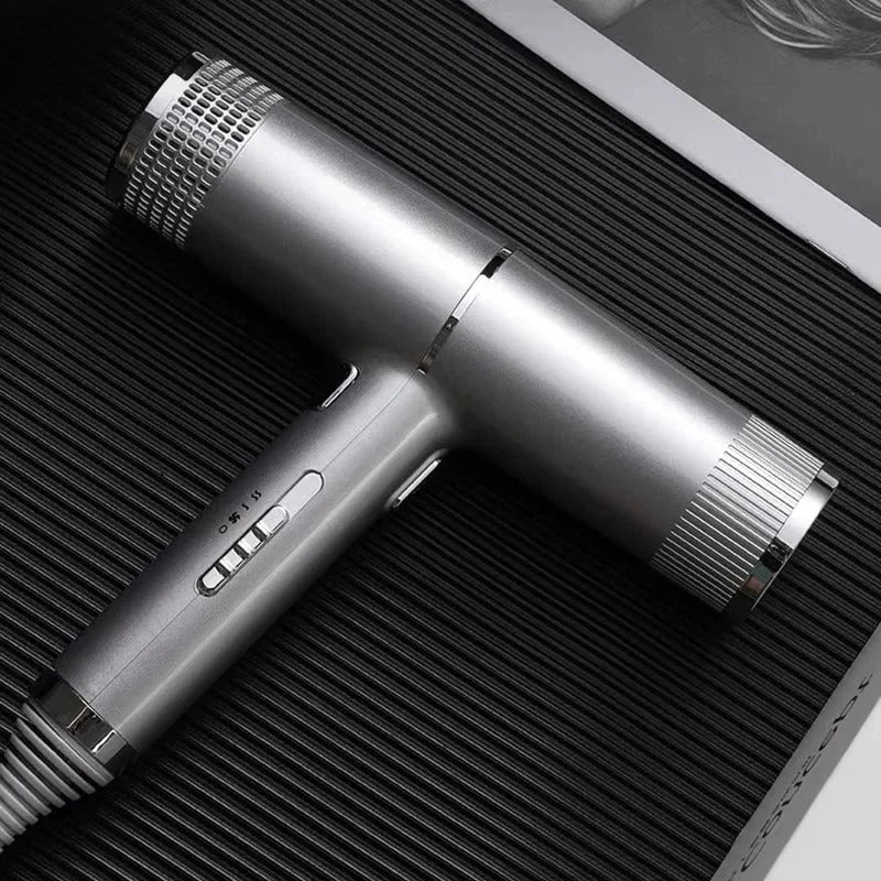 Hair Dryer Ionic & Fast-Drying Lightweight