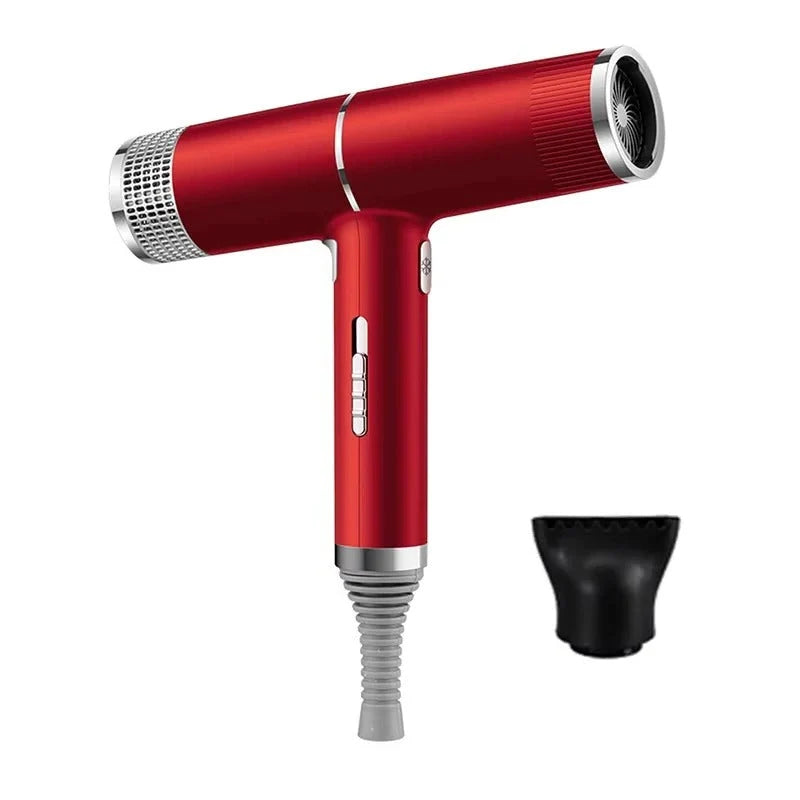 Hair Dryer Ionic & Fast-Drying Lightweight