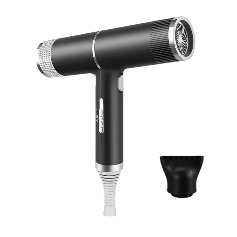 Hair Dryer Ionic & Fast-Drying Lightweight