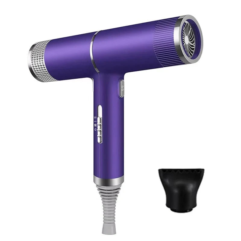Hair Dryer Ionic & Fast-Drying Lightweight