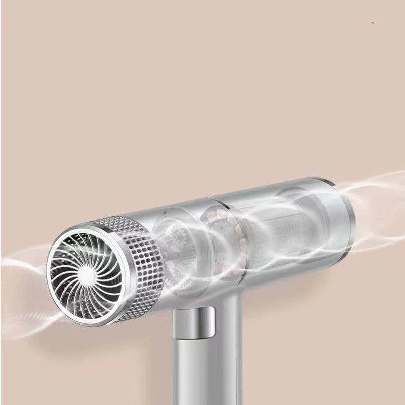 Hair Dryer Negative-Ion Hot & Cold Air 3 Speeds