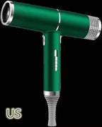 Hair Dryer Negative-Ion Hot & Cold Air 3 Speeds
