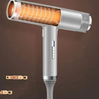 Hair Dryer Negative-Ion Hot & Cold Air 3 Speeds
