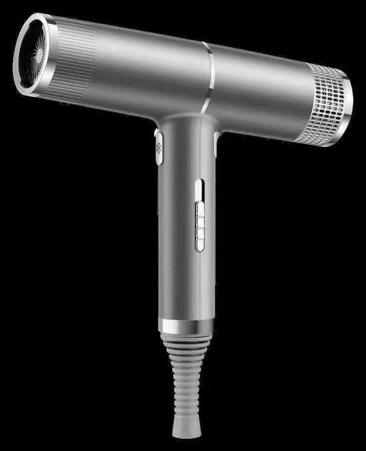 Hair Dryer Negative-Ion Hot & Cold Air 3 Speeds