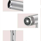 Hair Dryer Negative-Ion Hot & Cold Air 3 Speeds