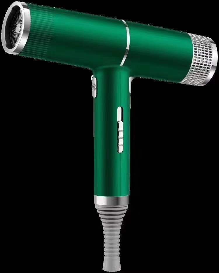 Hair Dryer Negative-Ion Hot & Cold Air 3 Speeds
