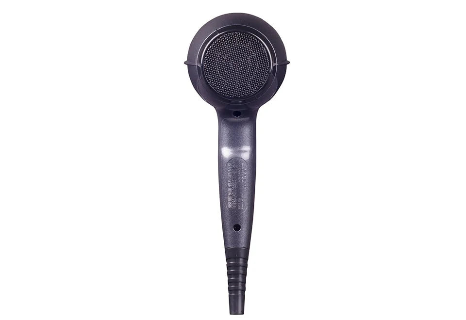 Hair Dryer Oscillating Airflow 1875W Diffuser & Concentrator