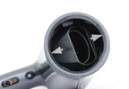 Hair Dryer Oscillating Airflow 1875W Diffuser & Concentrator