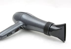 Hair Dryer Oscillating Airflow 1875W Diffuser & Concentrator