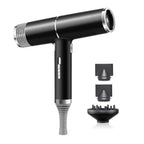 Hair Dryer Ultralight Brushless Motor & Ionic