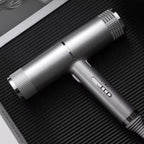 Hair Dryer Ultralight Brushless Motor & Ionic