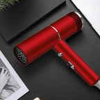 Hair Dryer Ultralight Brushless Motor & Ionic