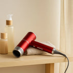 Hair Dryer Ultralight Brushless Motor & Ionic