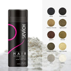 Hair Fiber Powder Instant Volume 48-Hour Hold