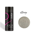 Hair Fiber Powder Instant Volume 48-Hour Hold