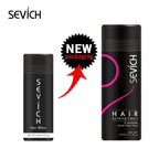 Hair Fiber Powder Instant Volume 48-Hour Hold