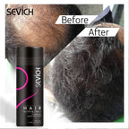 Hair Fiber Powder Instant Volume 48-Hour Hold